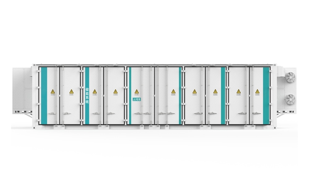 1C BESS for High-Rate Frequency Regulation